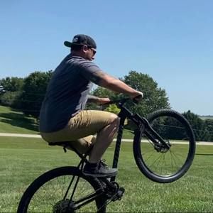 Meet your Posher, Tyler